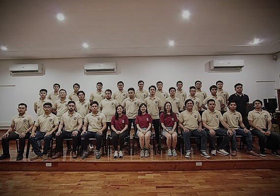 Linked: Beta Epsilon’s Chain since 1929